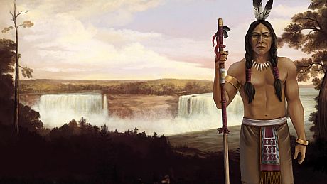 Europa Universalis IV: Conquest of Paradise Bundle