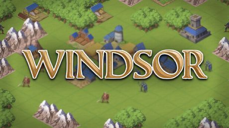 Windsor - Grand Strategy MMO Game