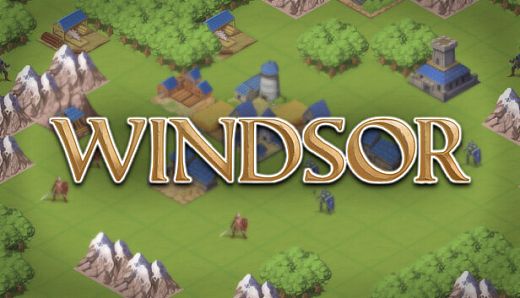 Windsor - Grand Strategy MMO