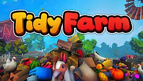 Tidy Farm