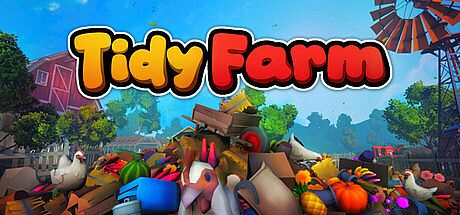 Tidy Farm Game