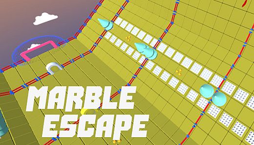 Marble Escape