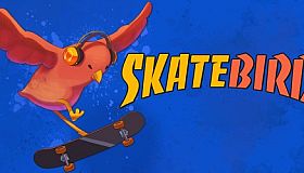 SkateBIRD