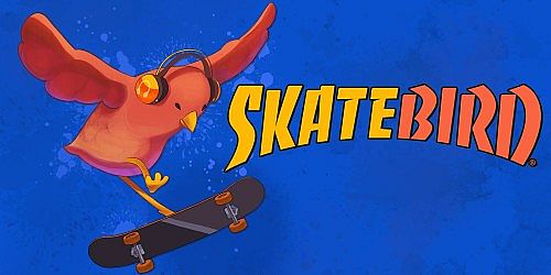 SkateBIRD