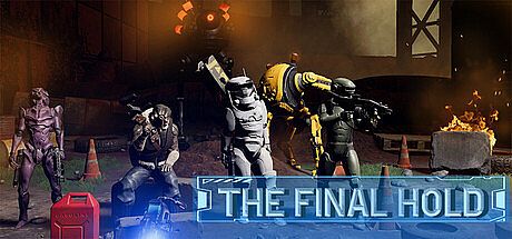 The Final Hold