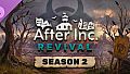 After Inc: Season 2