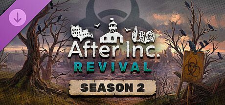 After Inc: Season 2