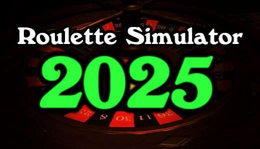 Roulette Simulator 2025
