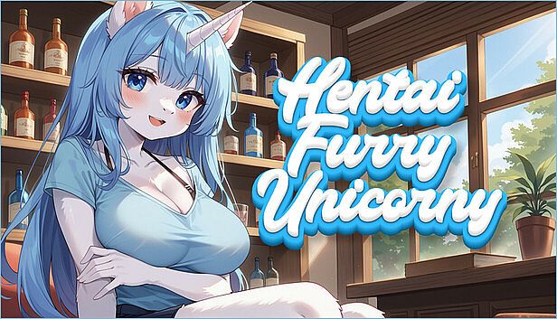 Buy Hentai Furry Unicorny