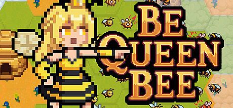 Be Queen Bee Game