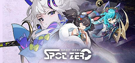 Spot Zero Game