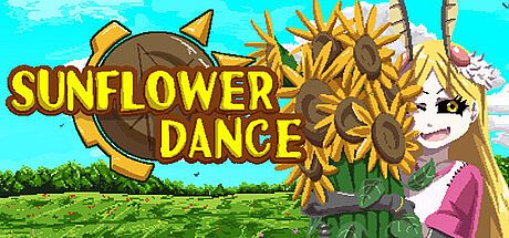 Sunflower Dance Game