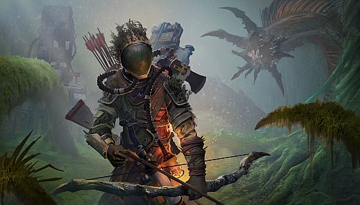 ICARUS: Ultimate Console Edition Upgrade