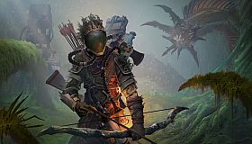 ICARUS: Console Edition