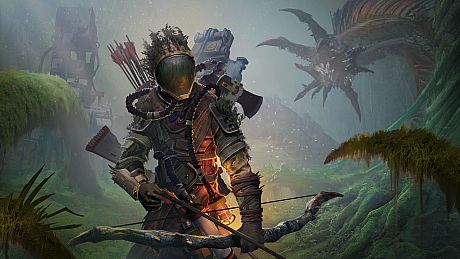 ICARUS: Ultimate Console Edition Game