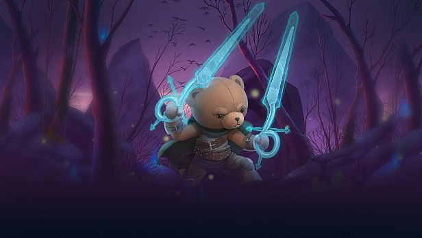 Buy The Darkest Tales