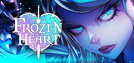 Frozen Heart Game