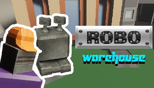RoboWarehouse