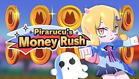 Pirarucu's Money Rush