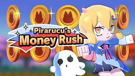 Pirarucu's Money Rush