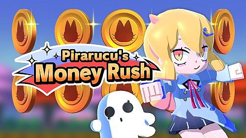 Pirarucu's Money Rush