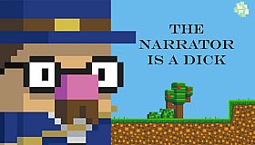 The Narrator Is a DICK