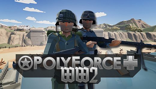 Polyforce WW2