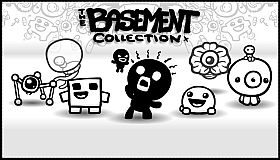 The Basement Collection