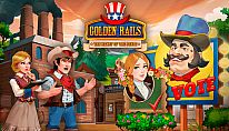 Comprar Golden Rails: The heart of the state para PC