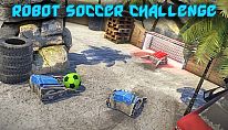 Kup Robot Soccer Challenge na PC