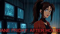 Kup Jane Friday: After Hours na PC