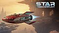 Star Conflict - Phantom frontier