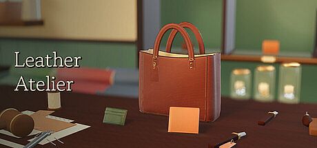 Leather Atelier
