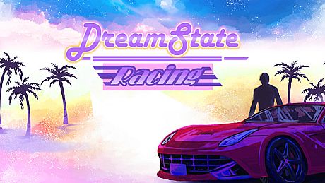 Dreamstate Racing Game