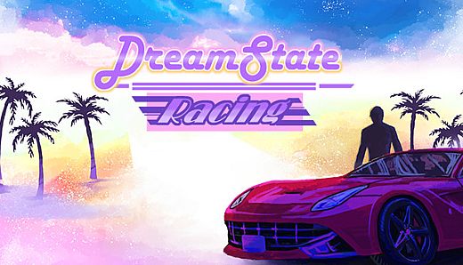 Dreamstate Racing