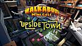 Walkabout Mini Golf: Upside Town