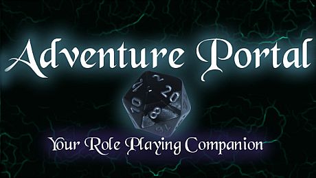 Adventure Portal Game