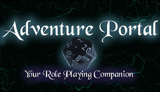 Adventure Portal