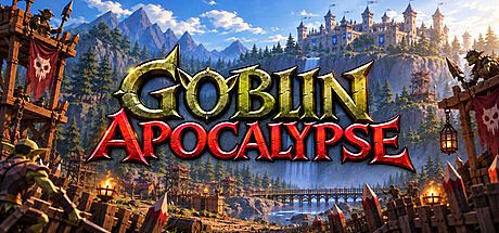 Goblin Apocalypse: Open World Survival Game