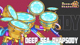 Deep Sea Rhapsody
