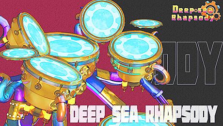 Deep Sea Rhapsody Game