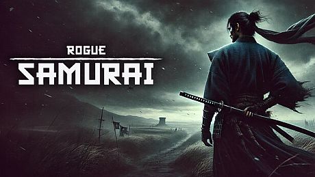 Rogue Samurai Game
