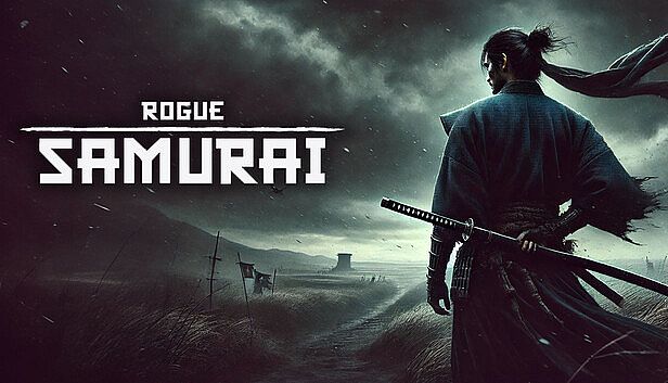 Buy Rogue Samurai