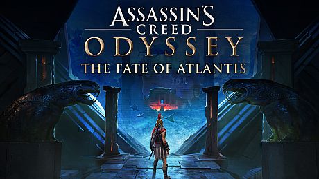 The Fate of Atlantis - DLC DLC