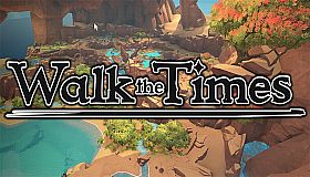 Walk the Times