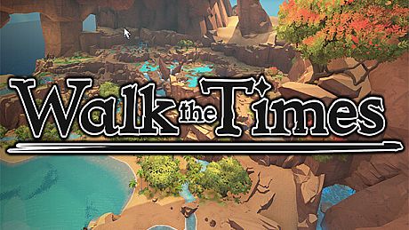 Walk the Times Game