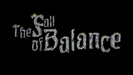 The Fall of Balance Game