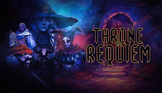 Throne Requiem