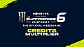 Monster Energy Supercross 6 - Credits Multiplier