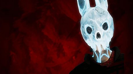 Horror Tale 3: The Witch Game